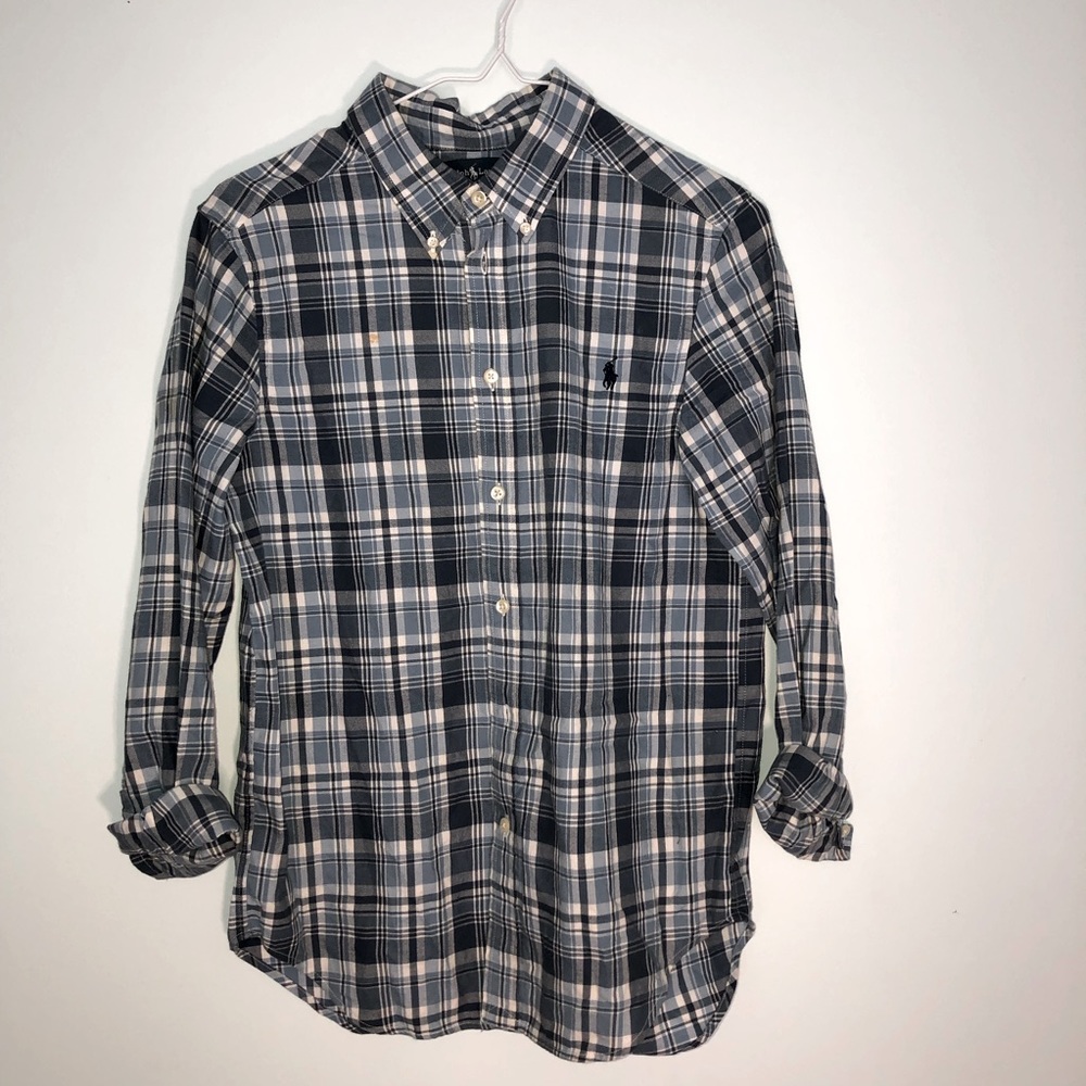 Ralph Lauren Button Down Shirt